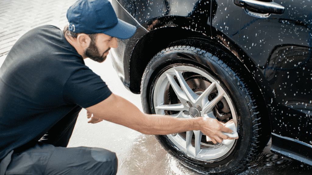 The Best Car Wash in Randwick & The Eastern Suburbs | Avoca Auto